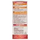 Garnier Belle Color Colore Luminoso, Tinta per Capelli Bianchi 51 Mogano Scuro Naturale